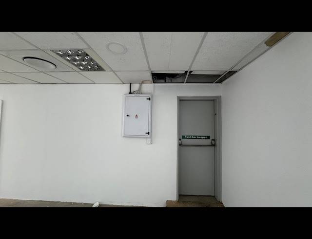 289M² OFFICE TO LET IN MUSGRAVE